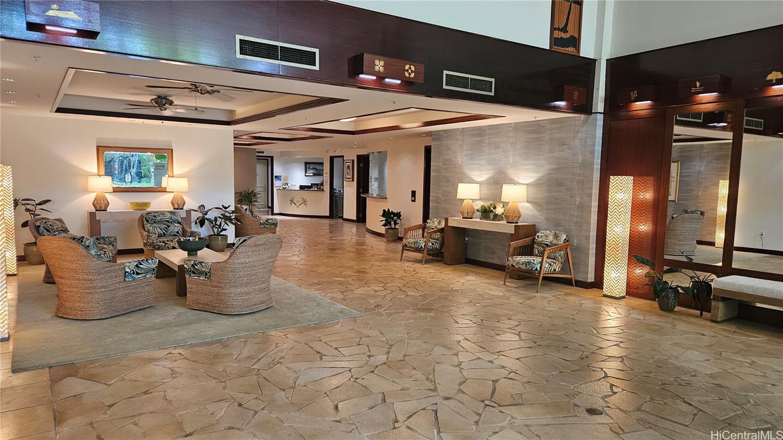 Windsor The condo # 3401, Honolulu, Hawaii - photo 6 of 25