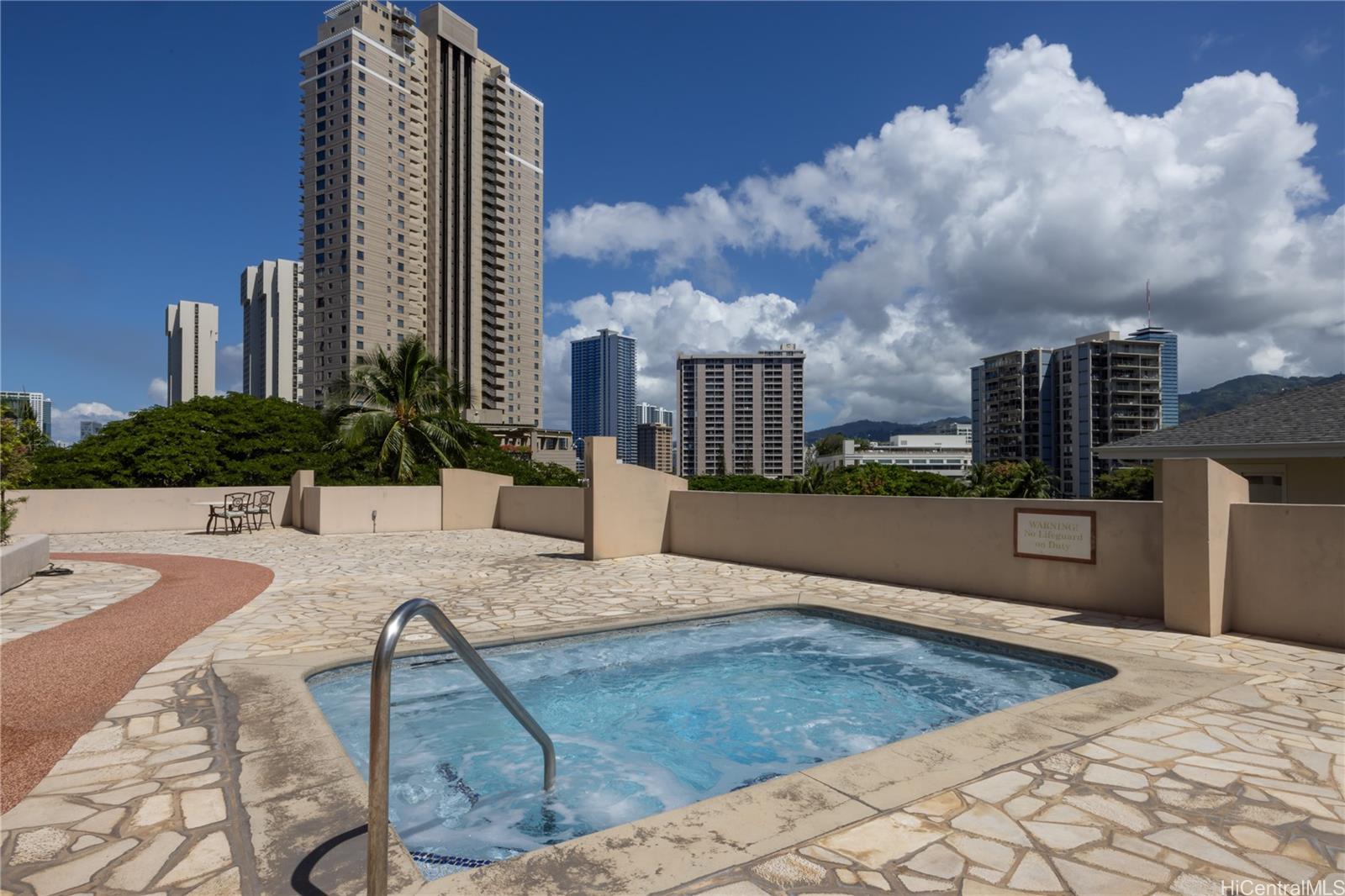 Windsor The condo # 3901, Honolulu, Hawaii - photo 23 of 25