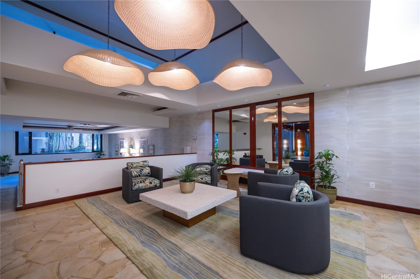 Windsor The condo # 3901, Honolulu, Hawaii - photo 25 of 25