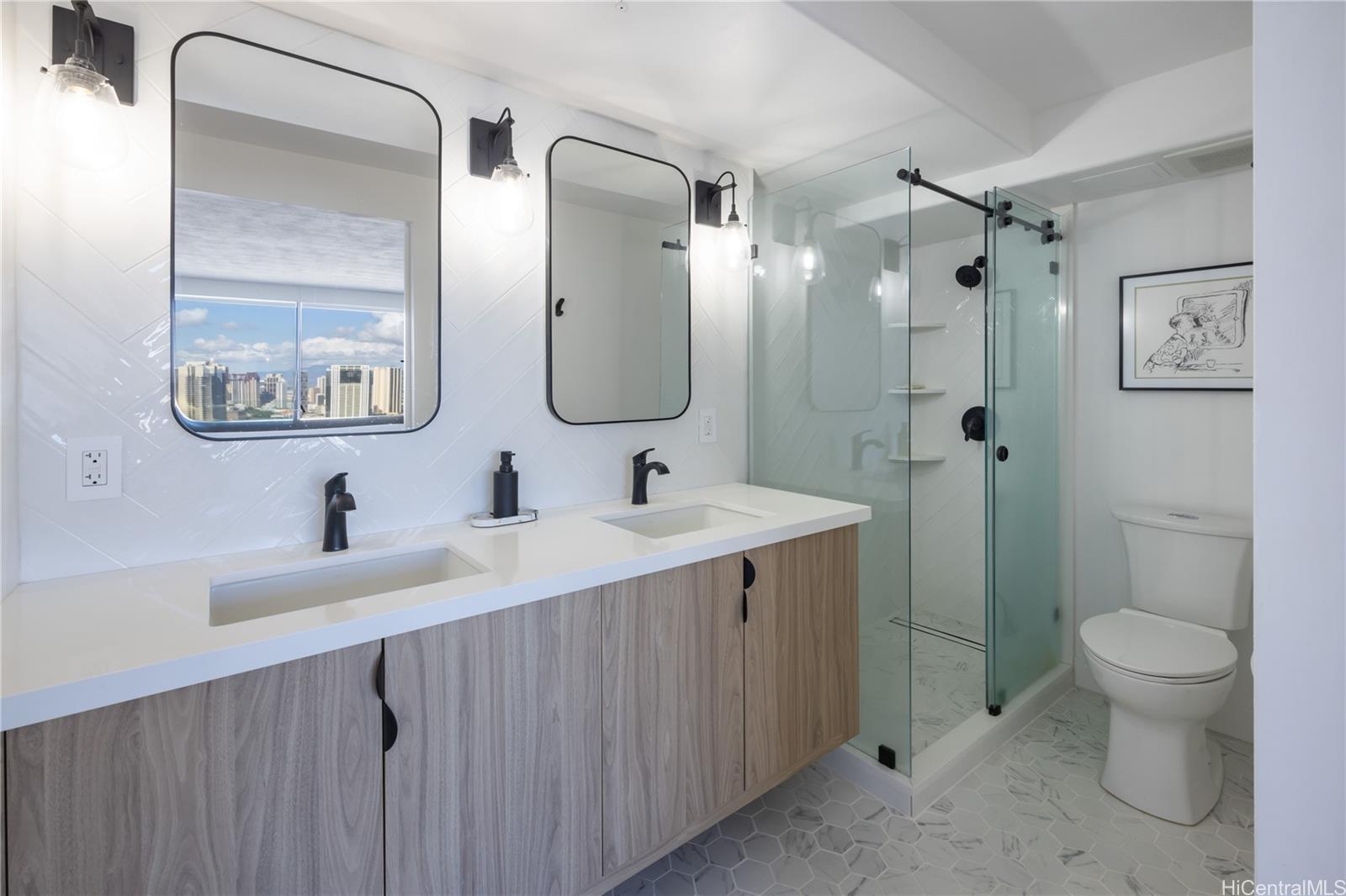 Windsor The condo # 3901, Honolulu, Hawaii - photo 6 of 25