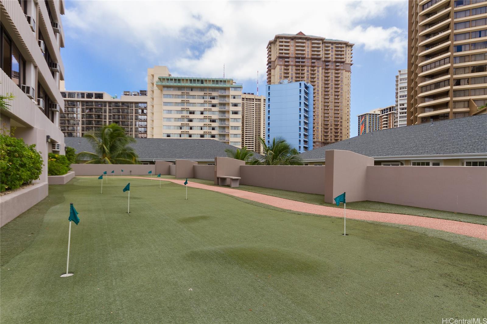 Windsor The condo # 4202, Honolulu, Hawaii - photo 22 of 25