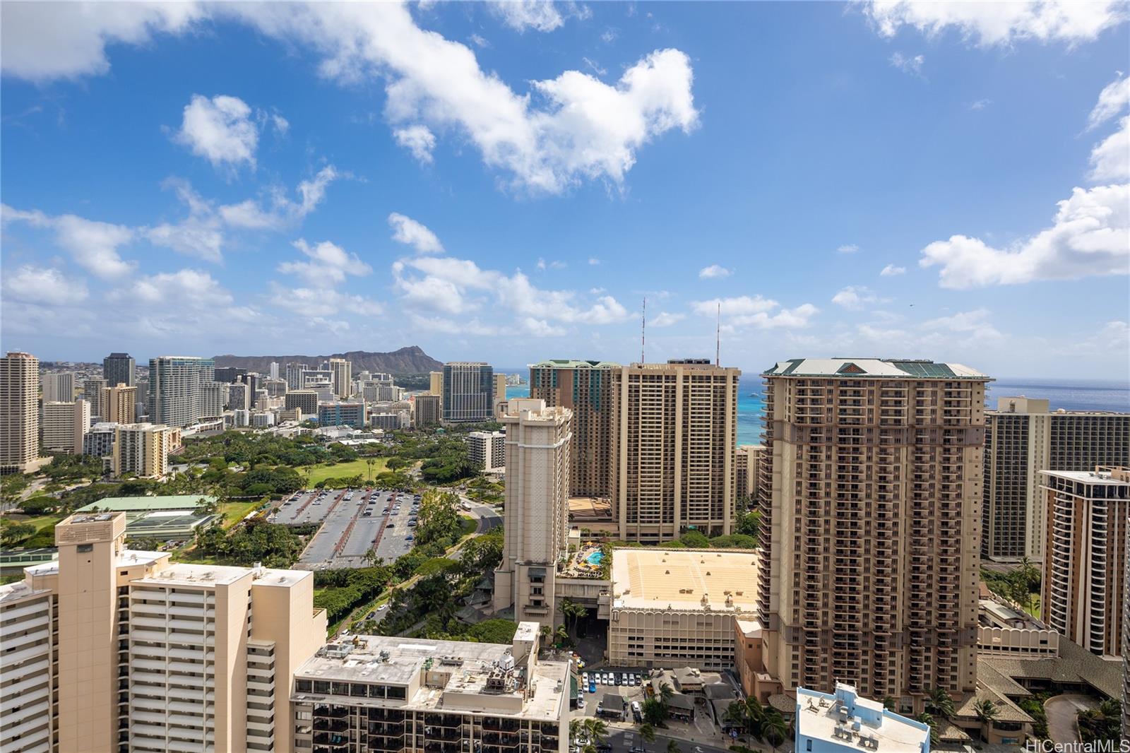 Windsor The condo # 4202, Honolulu, Hawaii - photo 25 of 25