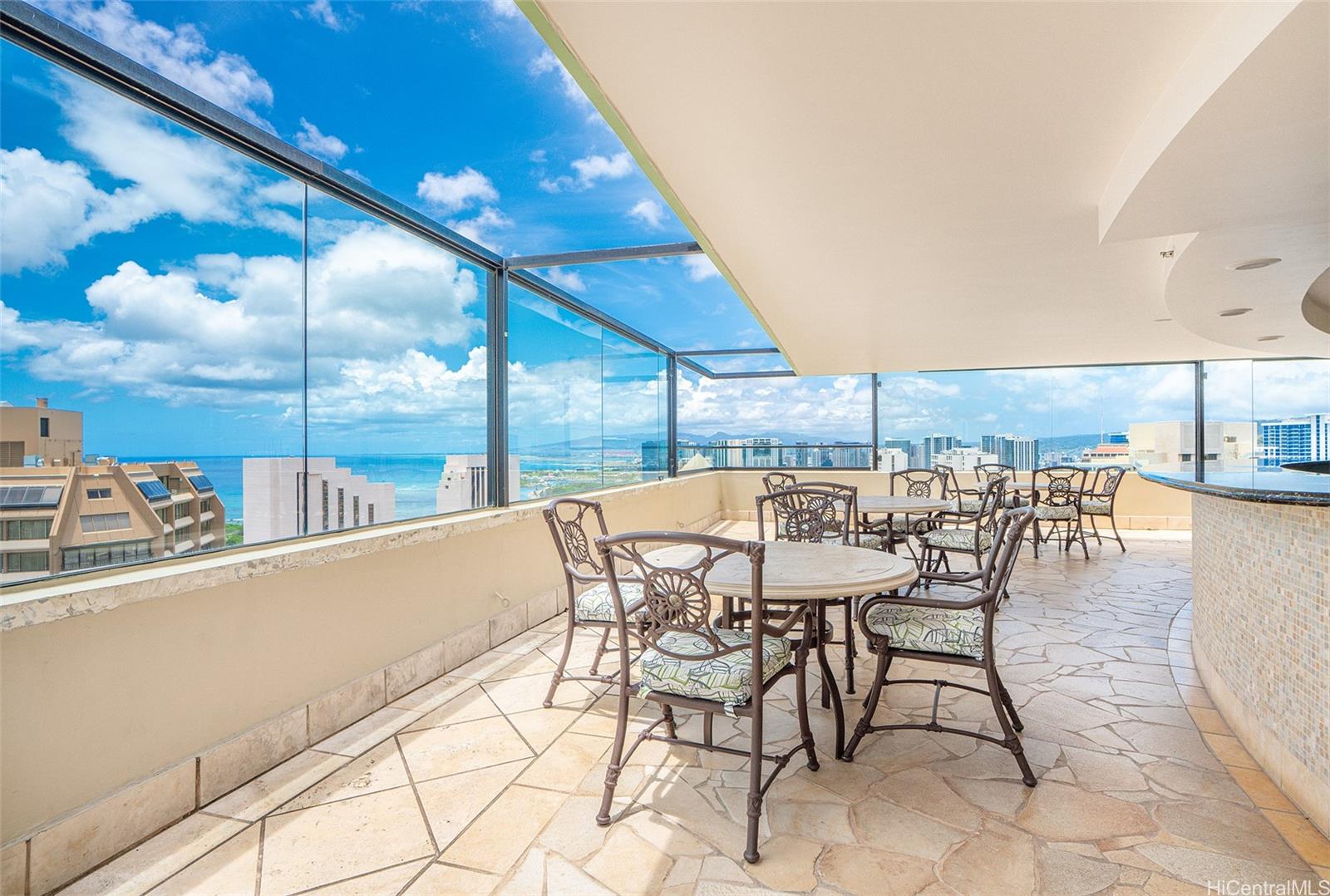 Windsor The condo # 4302, Honolulu, Hawaii - photo 25 of 25