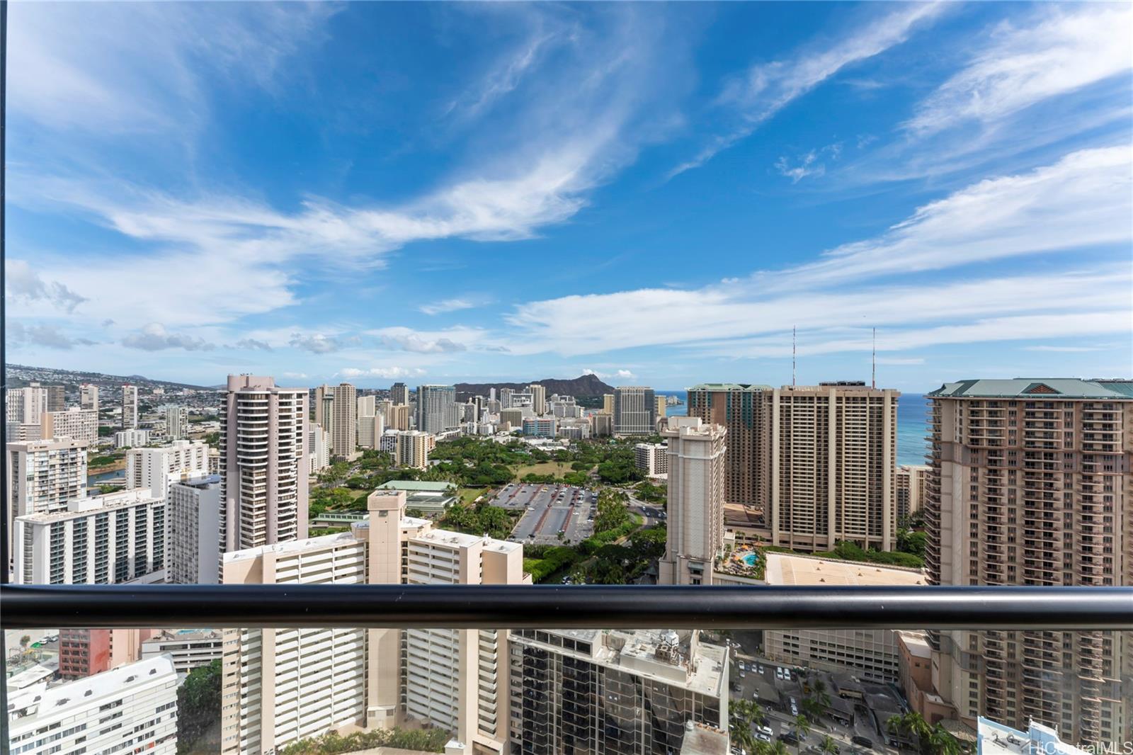 Windsor The condo # 4403, Honolulu, Hawaii - photo 17 of 23