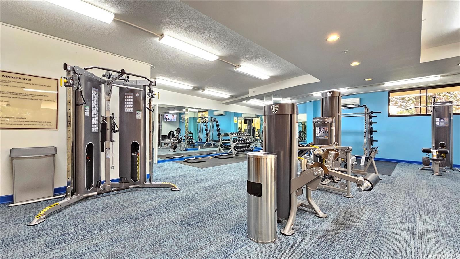 Windsor The condo # 501, Honolulu, Hawaii - photo 15 of 25