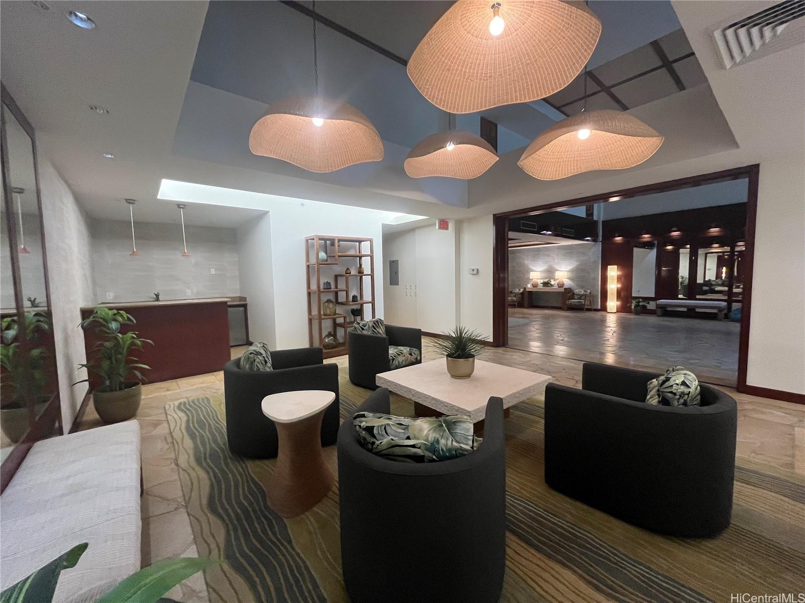 Windsor The condo # 702, Honolulu, Hawaii - photo 22 of 25