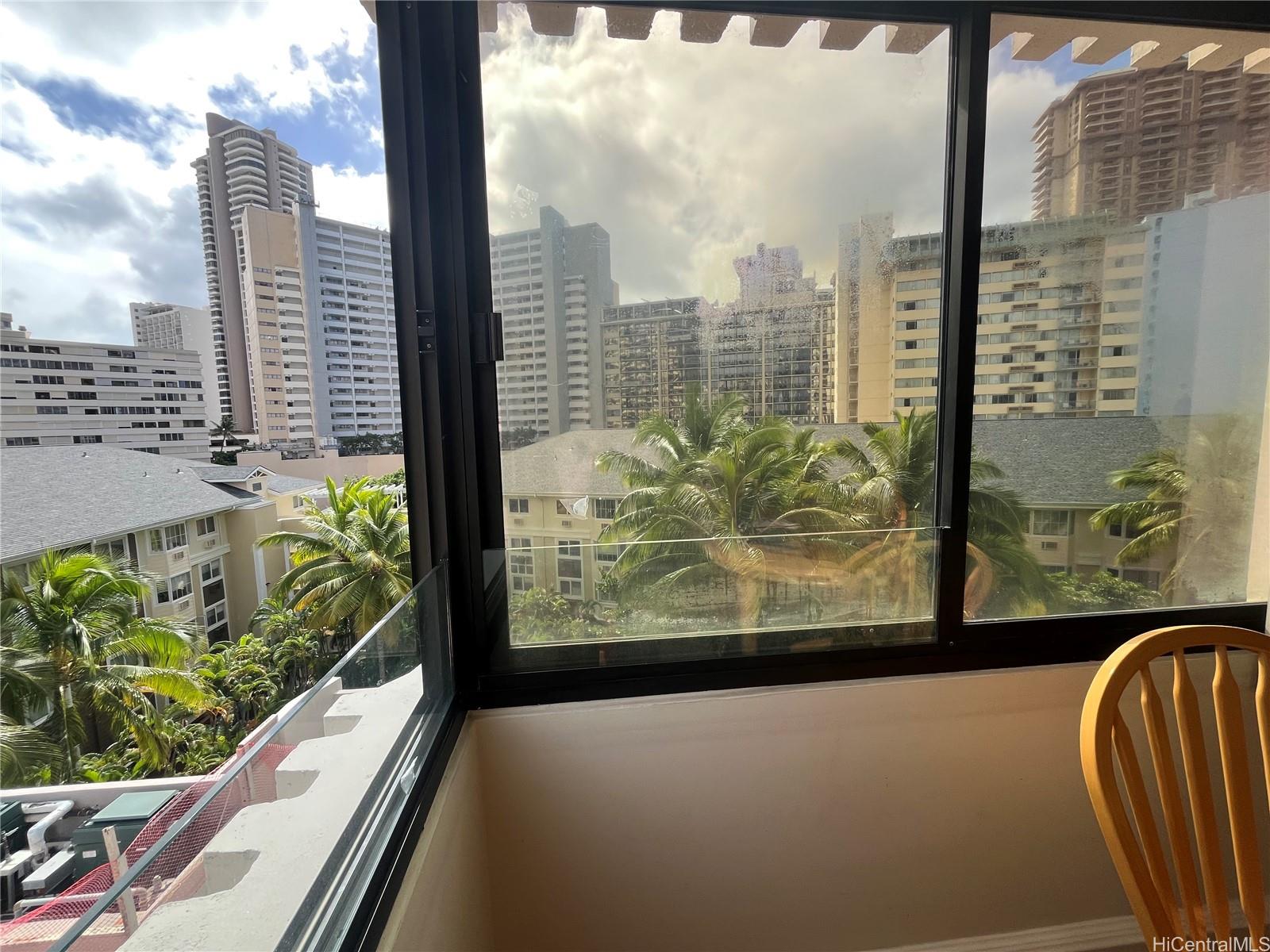 Windsor The condo # 702, Honolulu, Hawaii - photo 7 of 25