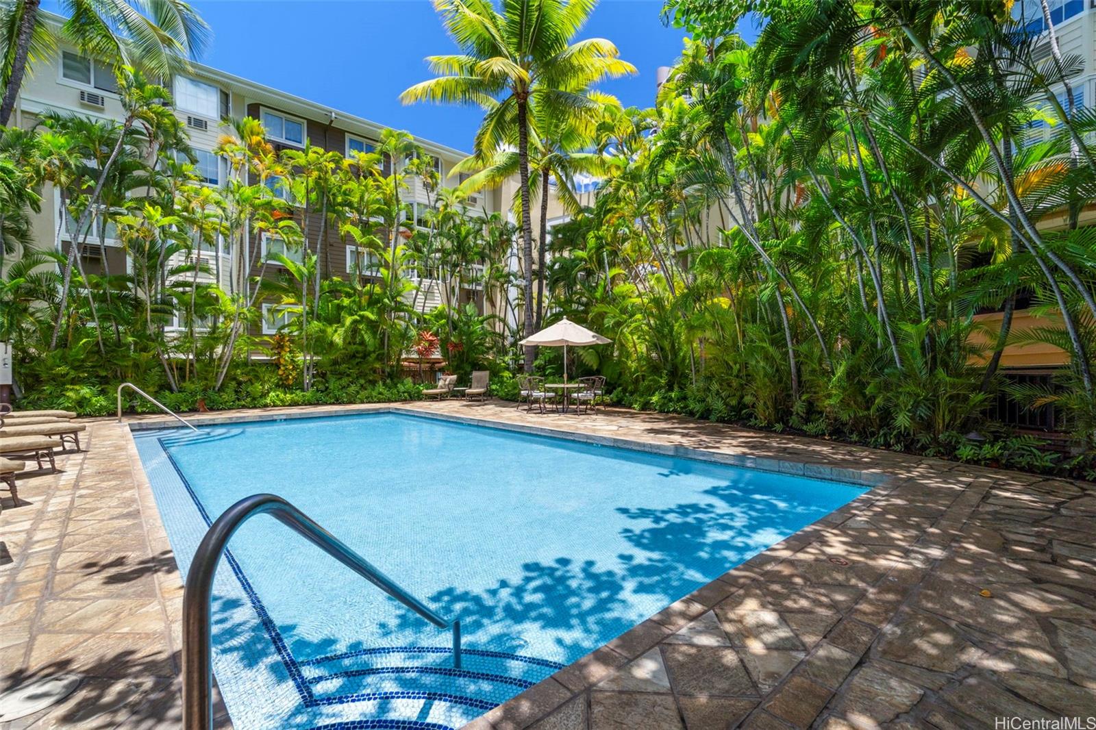 Windsor The condo # L103, Honolulu, Hawaii - photo 17 of 25