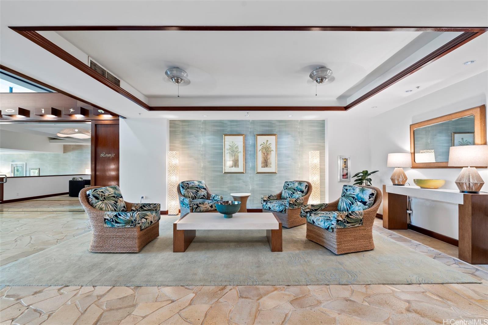 Windsor The condo # L103, Honolulu, Hawaii - photo 18 of 25