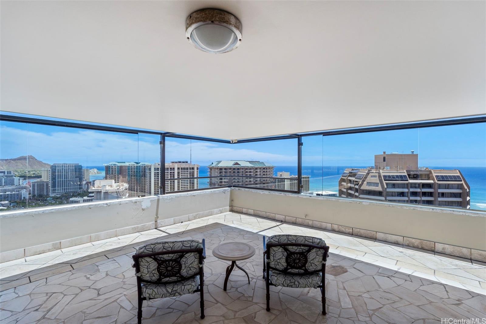 Windsor The condo # L103, Honolulu, Hawaii - photo 21 of 25