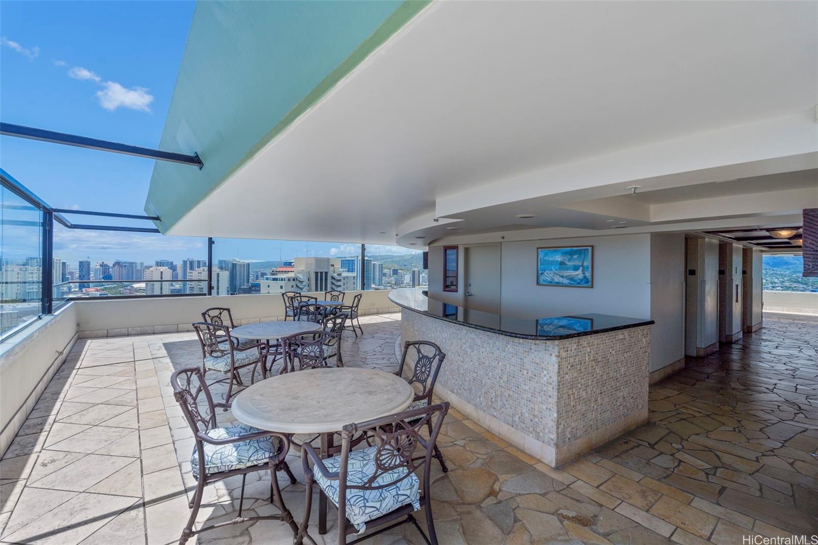 Windsor The condo # L103, Honolulu, Hawaii - photo 22 of 25