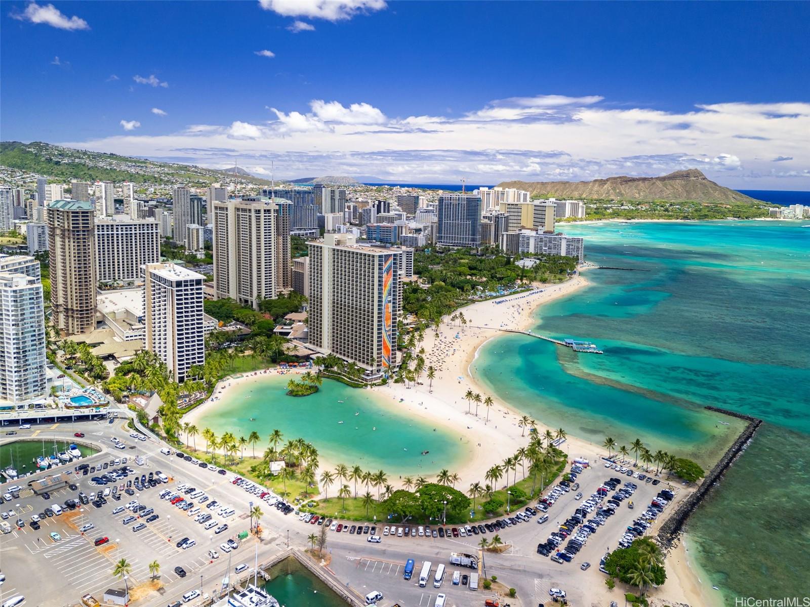 Windsor The condo # L103, Honolulu, Hawaii - photo 24 of 25