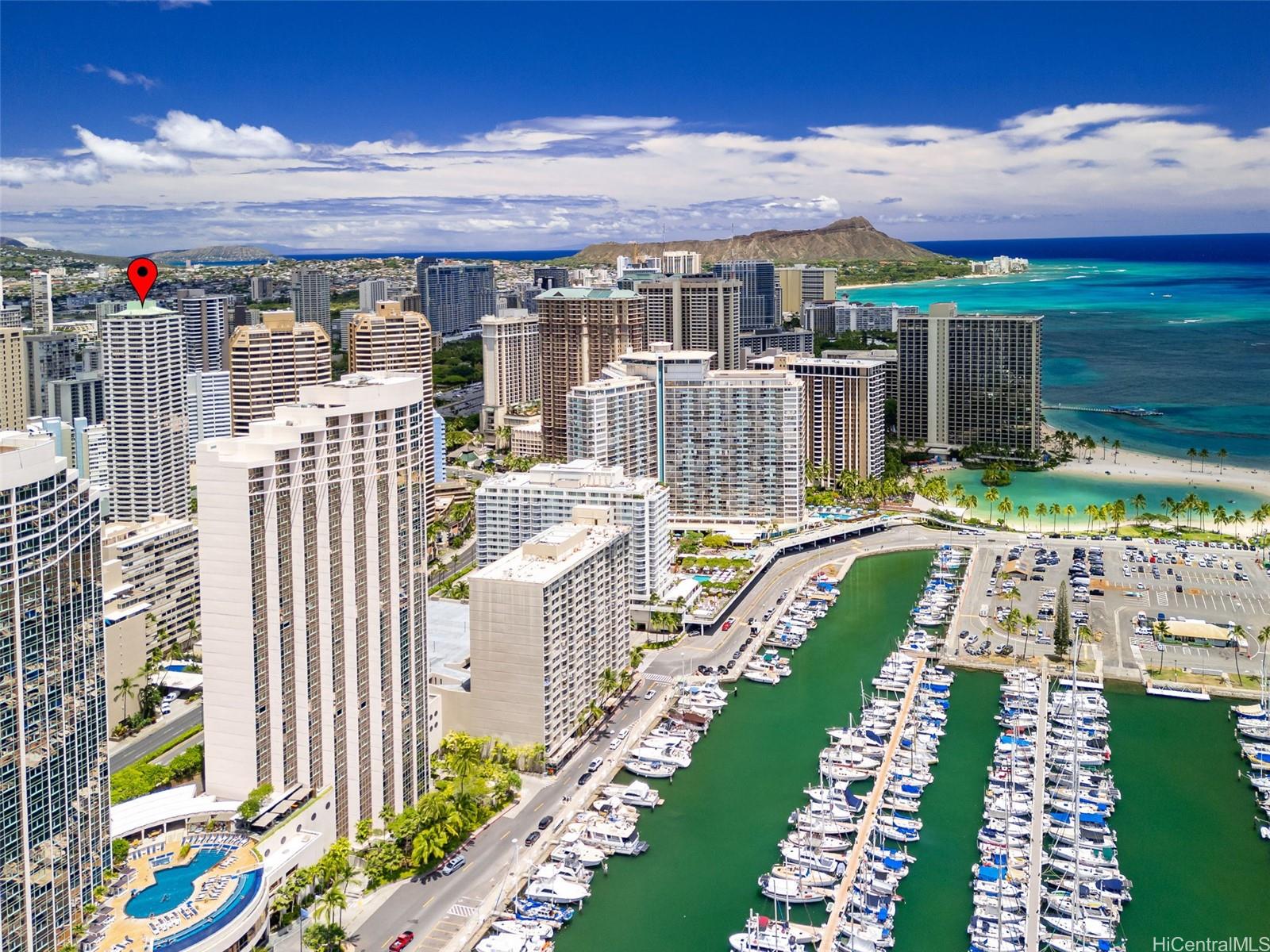 Windsor The condo # L103, Honolulu, Hawaii - photo 25 of 25