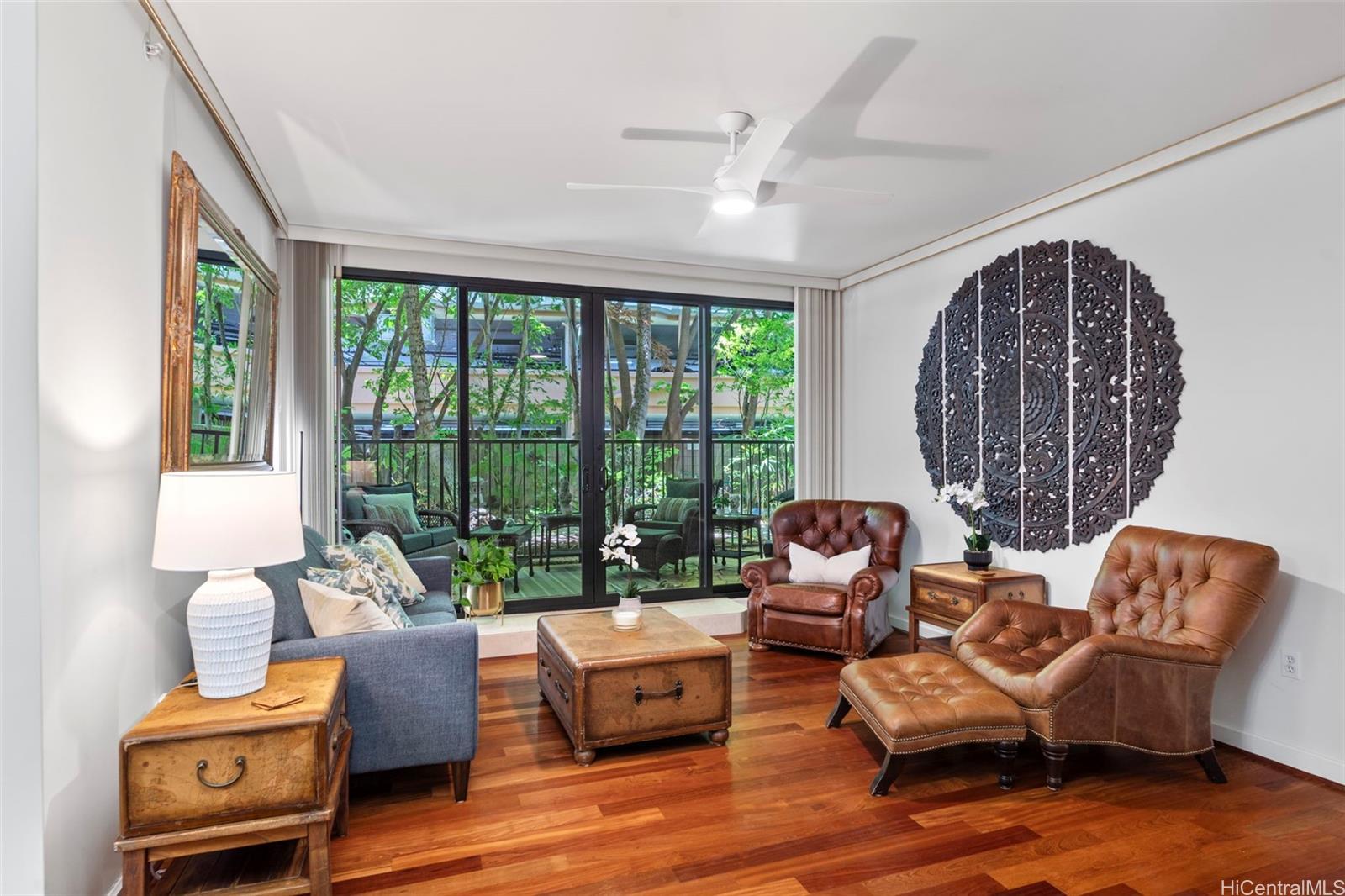 Windsor The condo # L103, Honolulu, Hawaii - photo 8 of 25