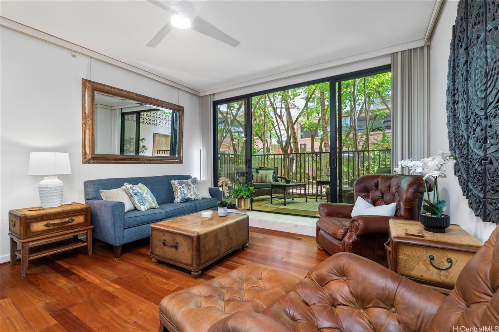 Windsor The condo # L103, Honolulu, Hawaii - photo 9 of 25