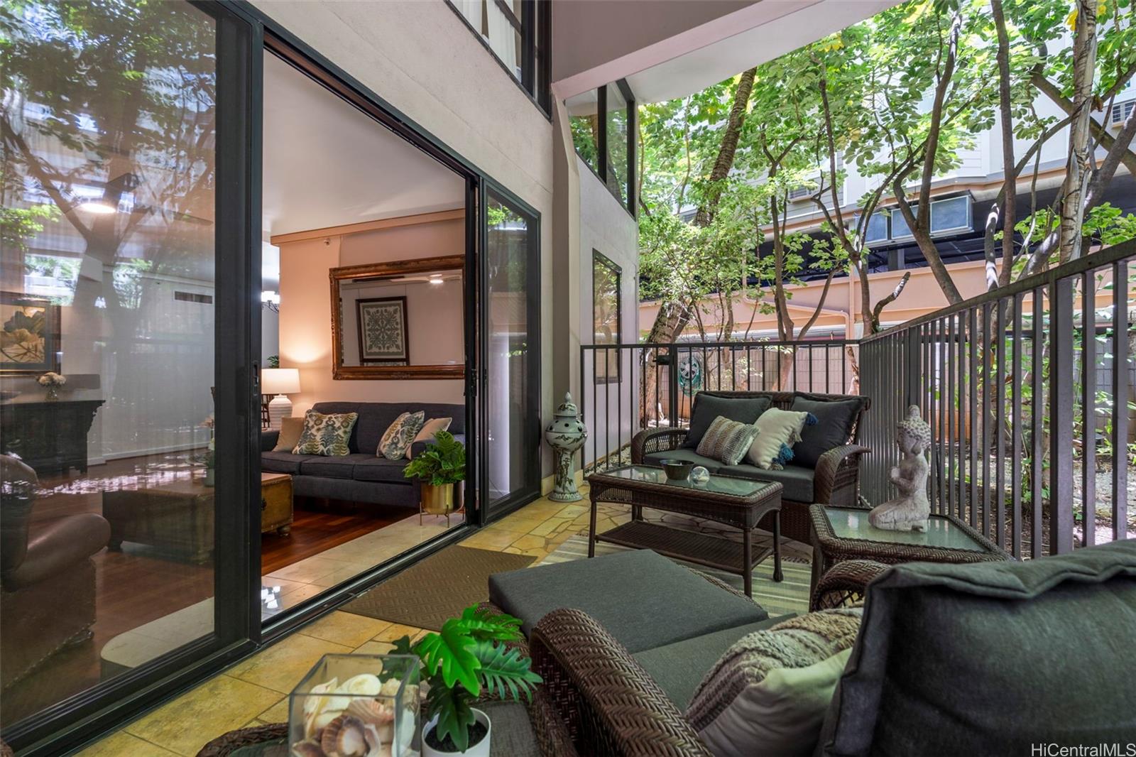 Windsor The condo # L103, Honolulu, Hawaii - photo 10 of 25