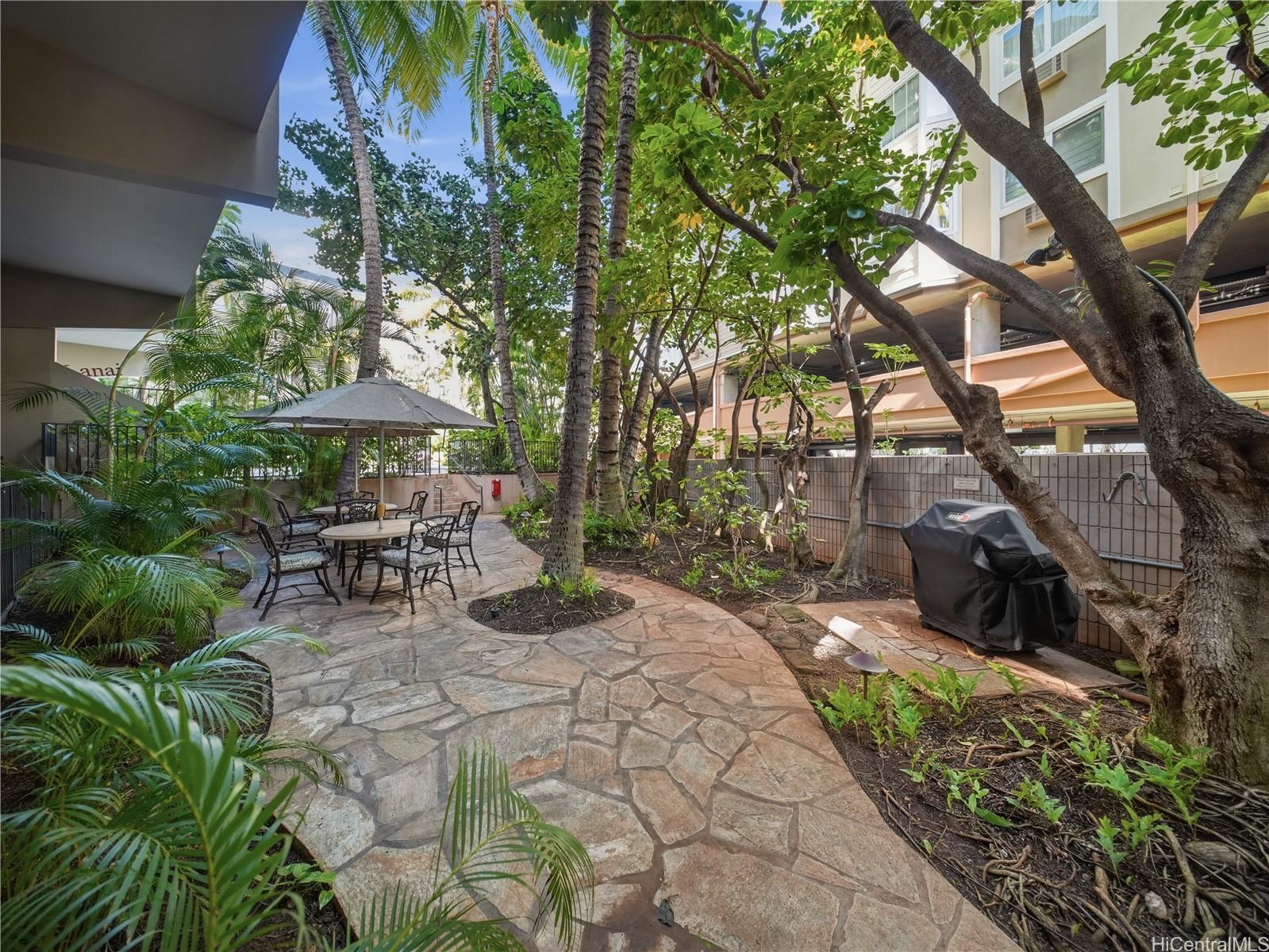 Windsor The condo # 3302, Honolulu, Hawaii - photo 24 of 25