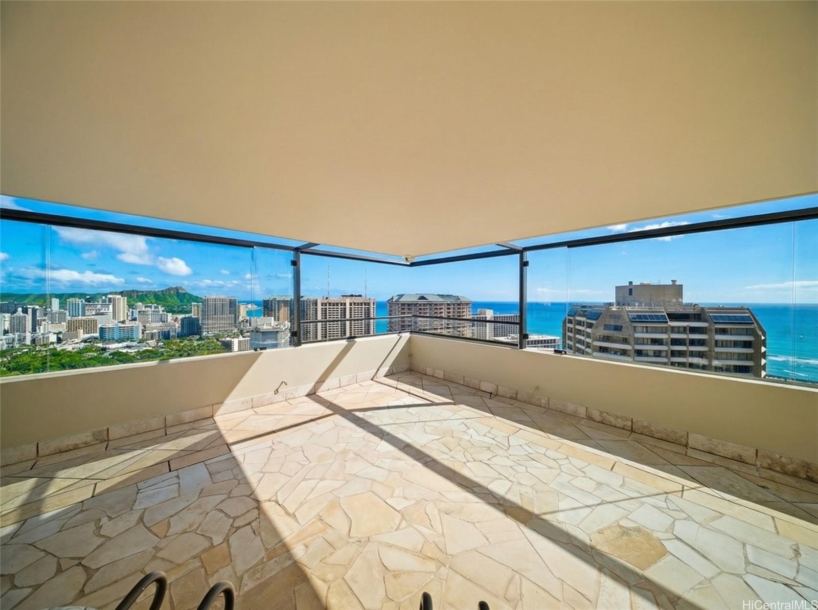 Windsor The condo # 3302, Honolulu, Hawaii - photo 25 of 25