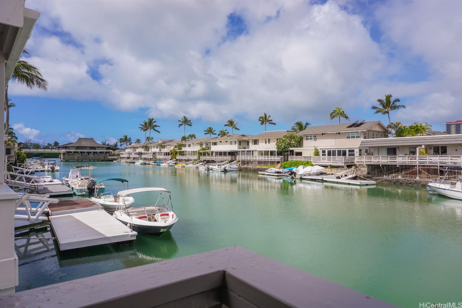 343 Opihikao Place 421 Honolulu Hawaii Rental Kuapa Isle