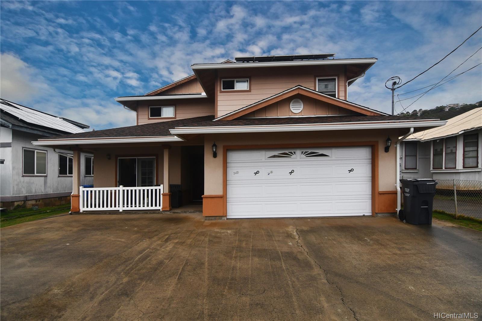 3430 Hardesty Street , Honolulu house for sale Palolo Diamond Head