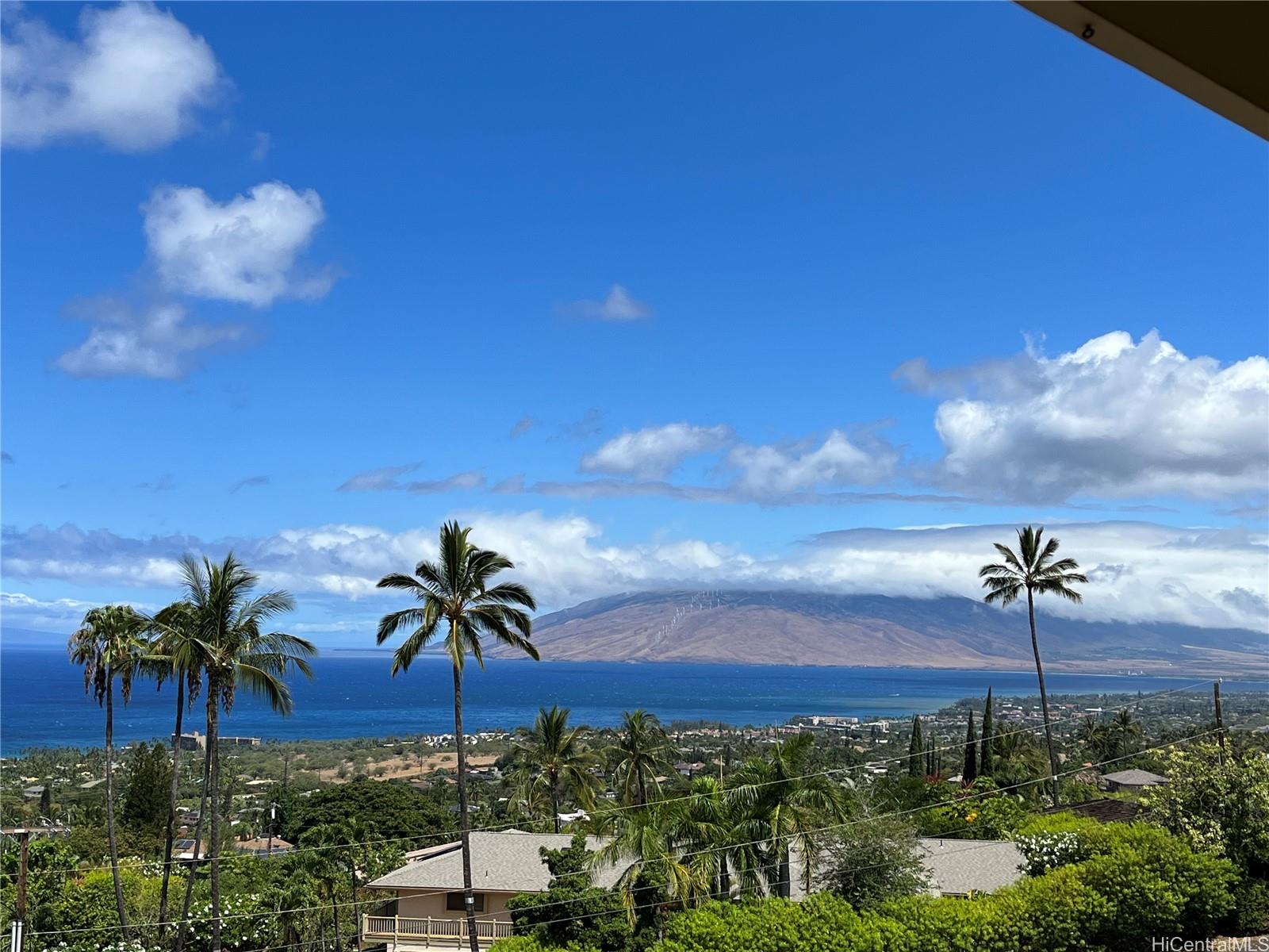 3435 Hookipa Place , Kihei house for sale Kihei Maui