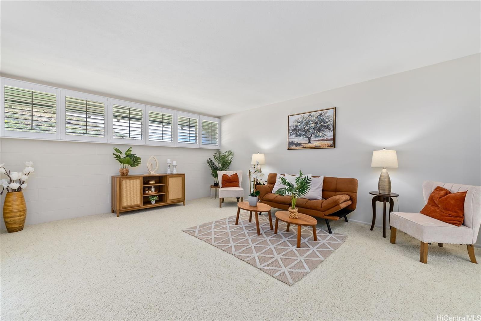 344  Halaki Street Niu Valley, Diamond Head home - photo 11 of 25