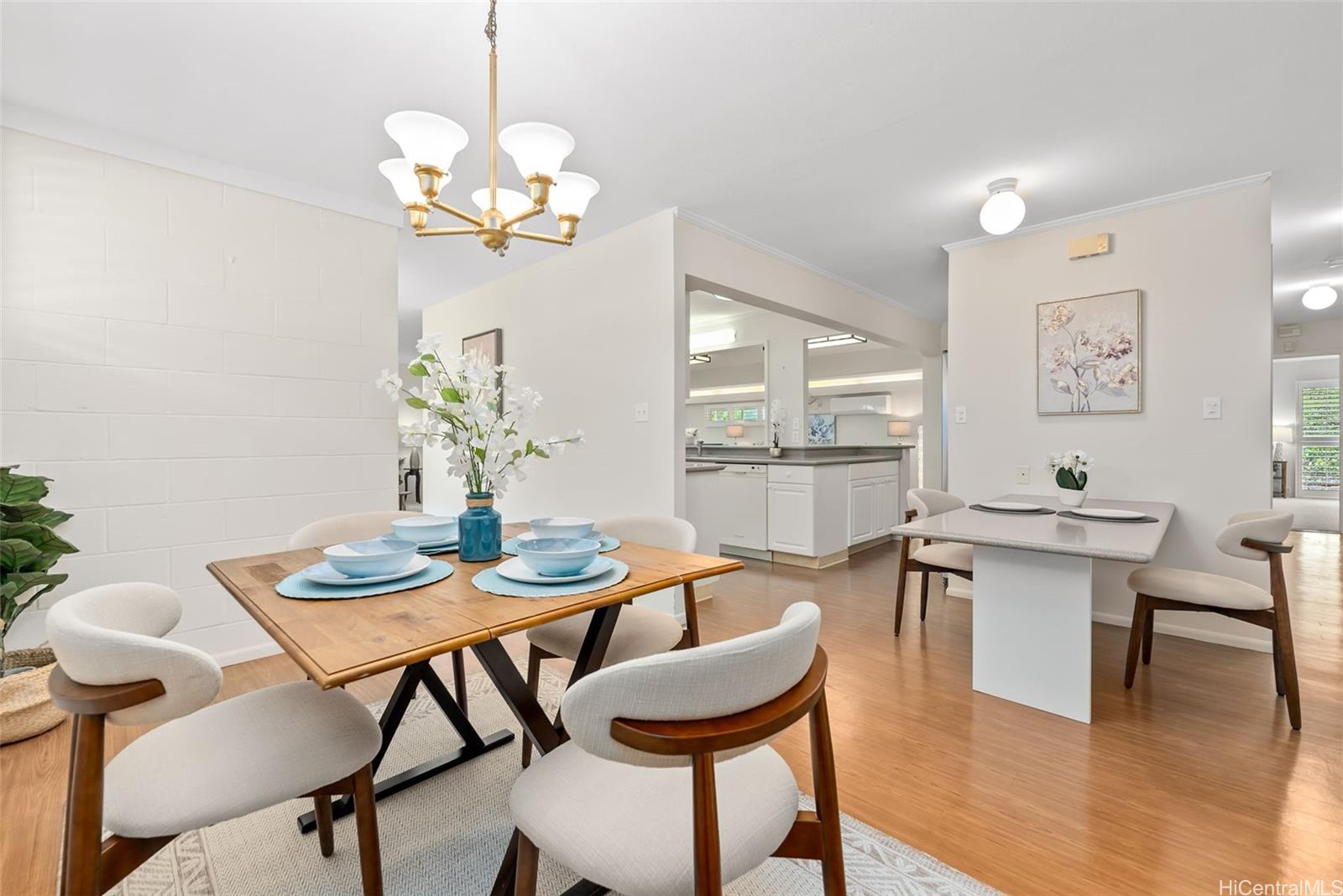 344  Halaki Street Niu Valley, Diamond Head home - photo 12 of 25