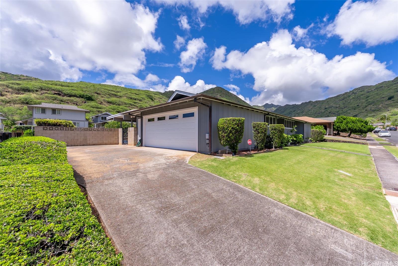 344  Halaki Street Niu Valley, Diamond Head home - photo 22 of 25