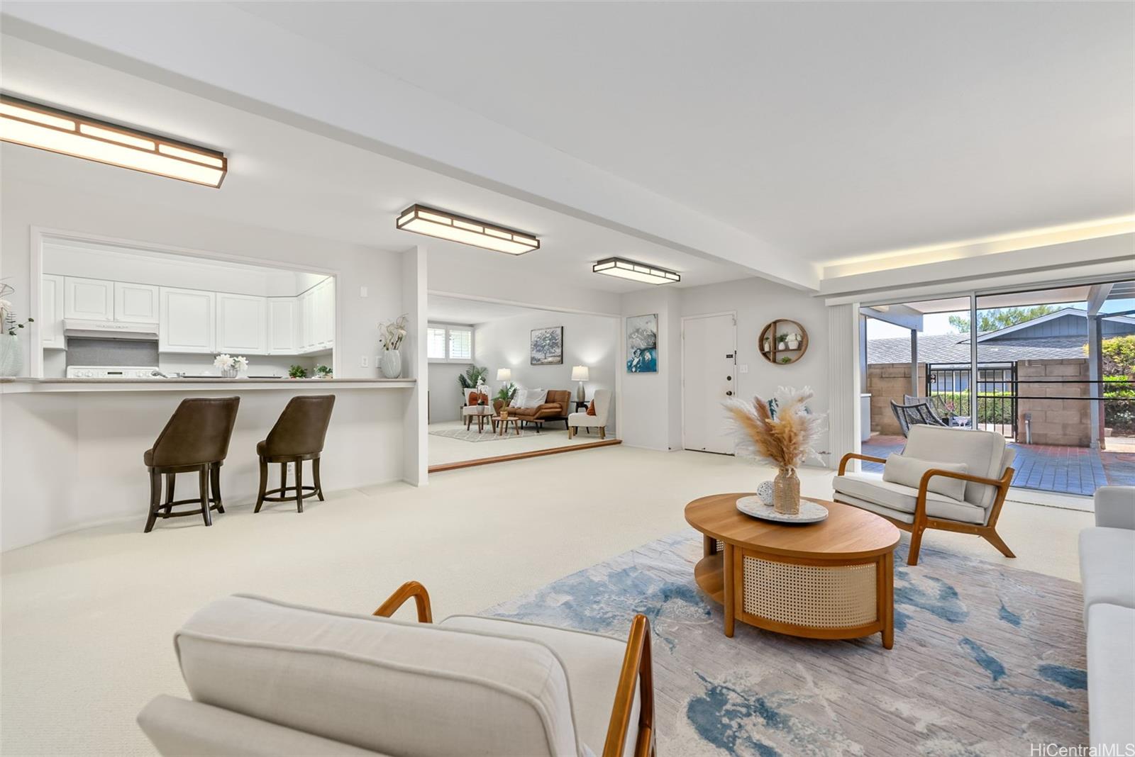 344  Halaki Street Niu Valley, Diamond Head home - photo 6 of 25