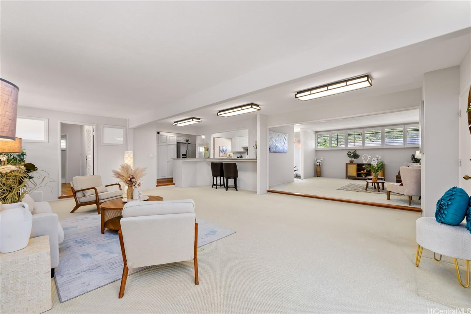 344  Halaki Street Niu Valley, Diamond Head home - photo 9 of 25