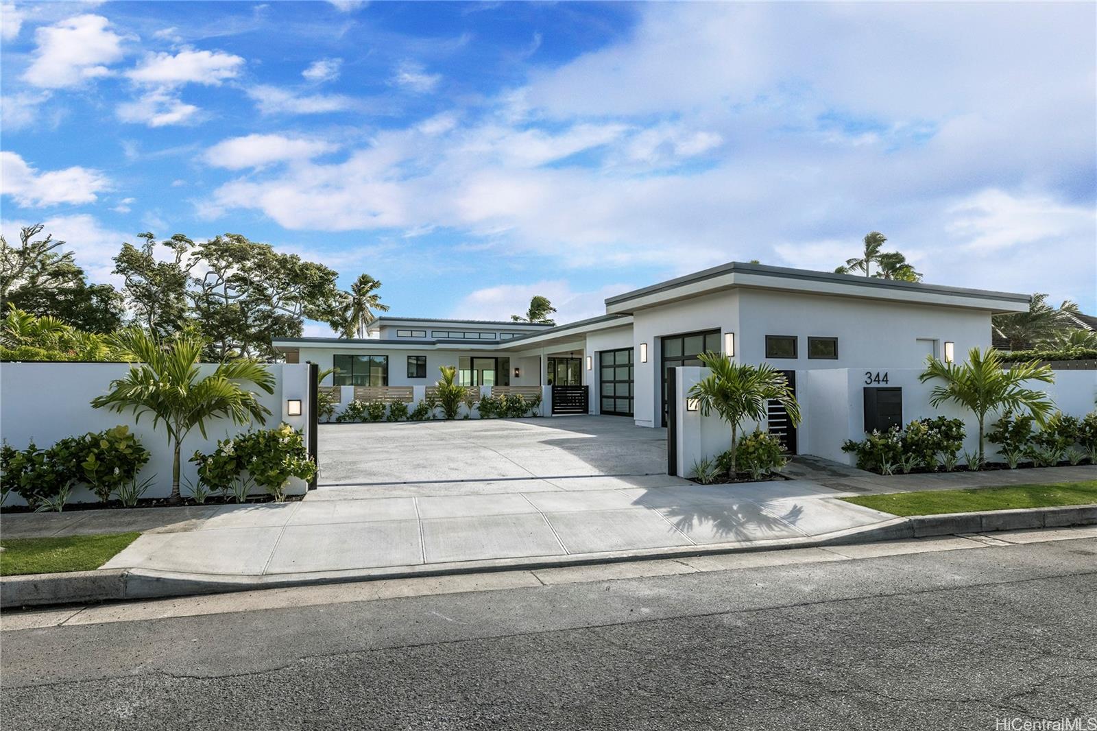 344  Wailupe Circle Wailupe Area, Diamond Head home - photo 13 of 14