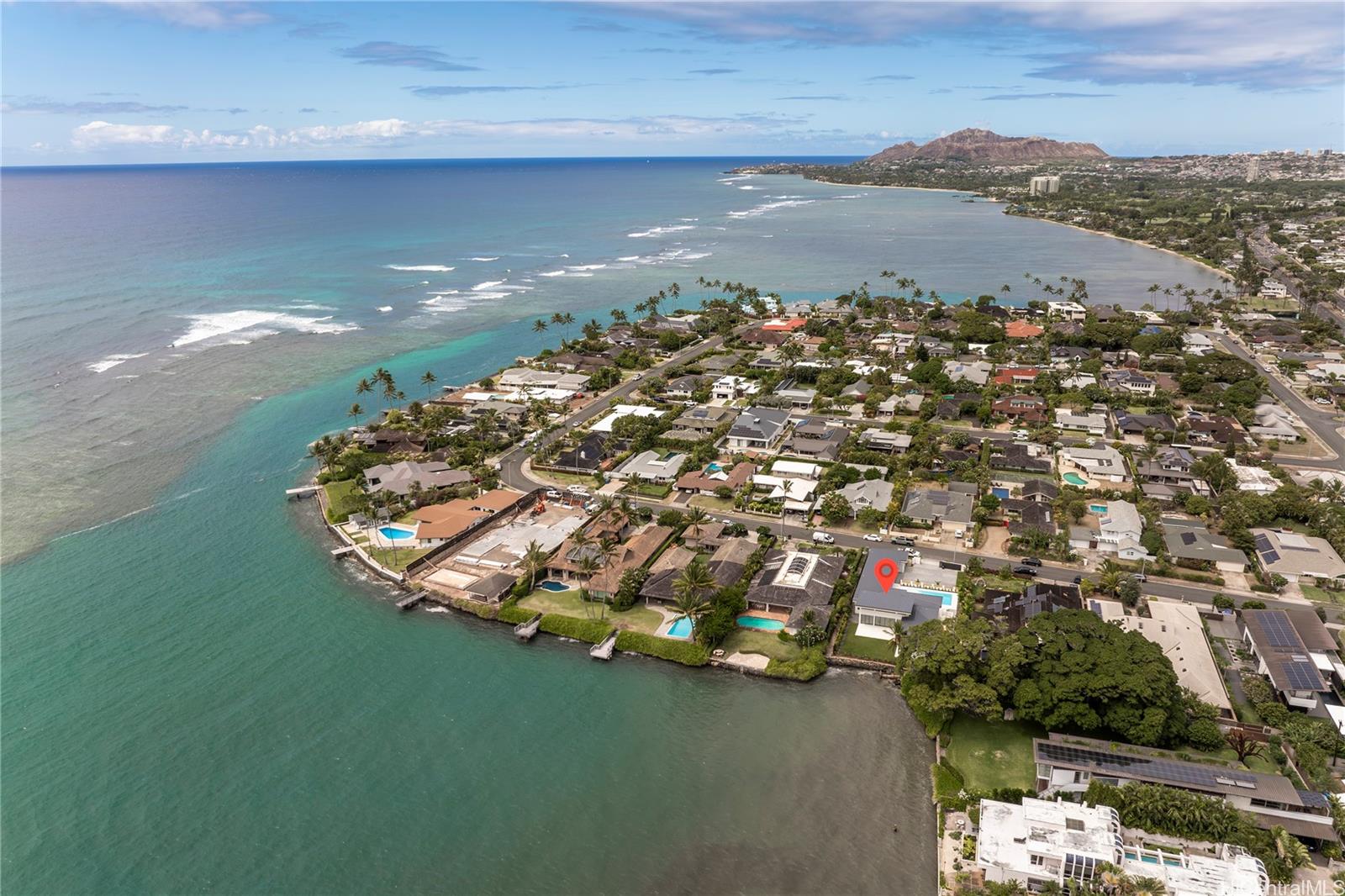 344  Wailupe Circle Wailupe Area, Diamond Head home - photo 14 of 14