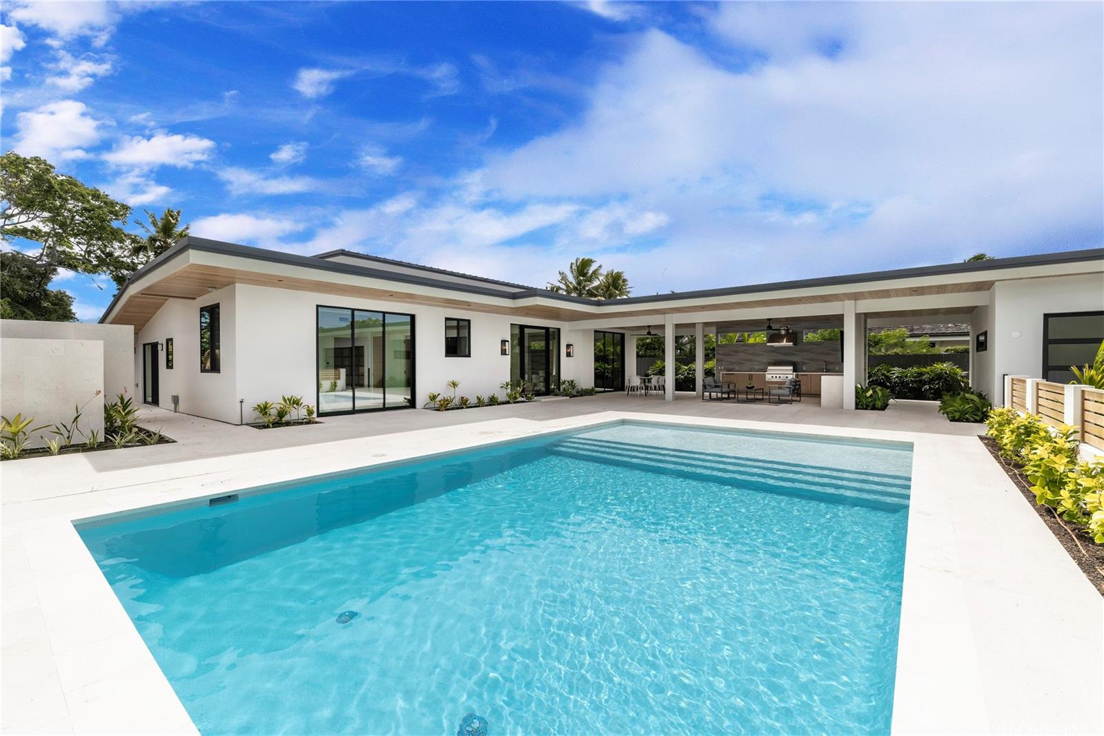 344  Wailupe Circle Wailupe Area, Diamond Head home - photo 10 of 14