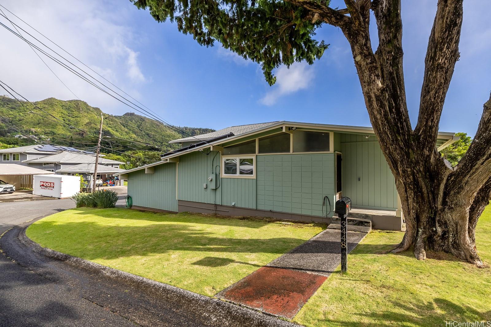 3448  Peneku Place Manoa-upper, Honolulu home - photo 25 of 25