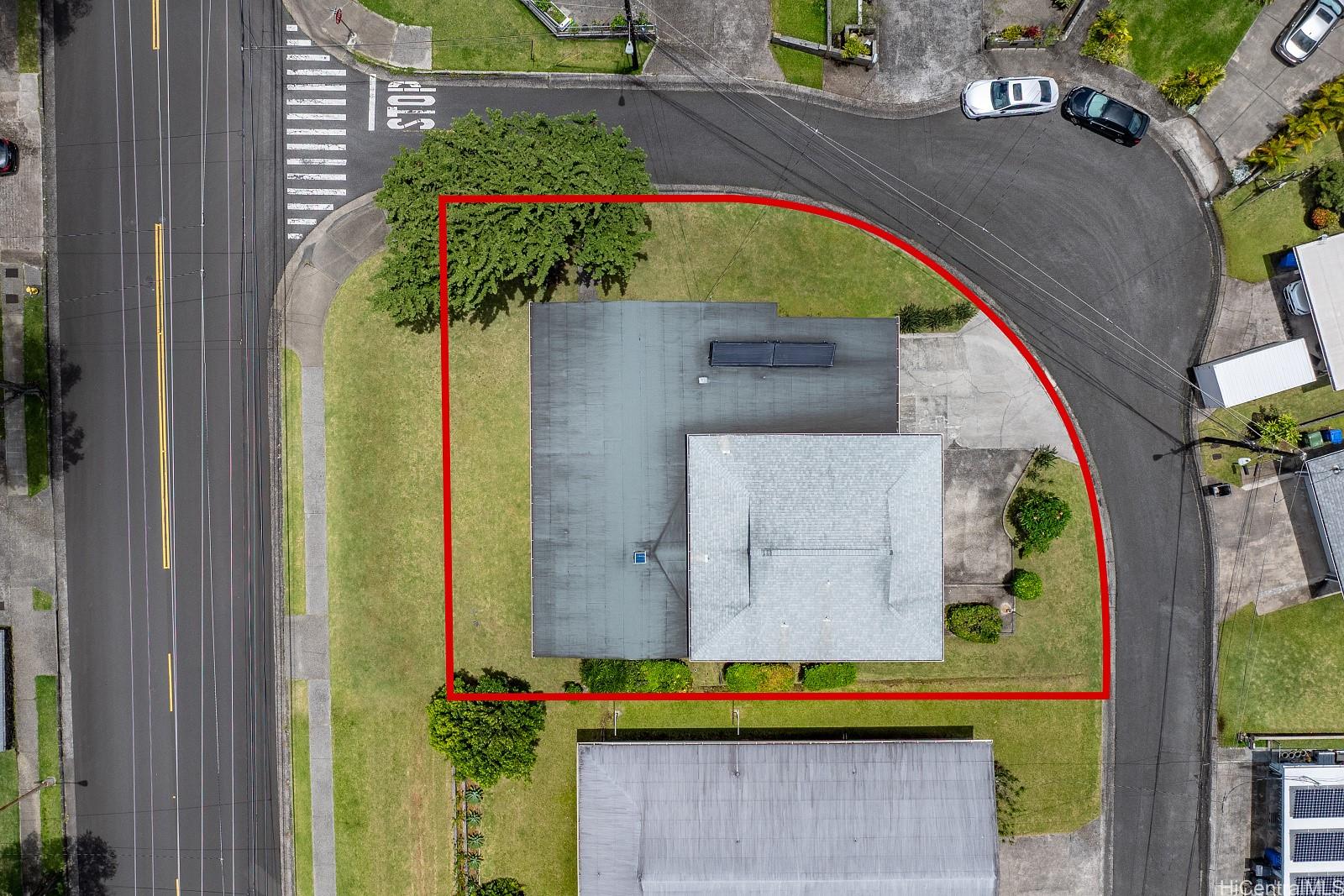 3448  Peneku Place Manoa-upper, Honolulu home - photo 22 of 22