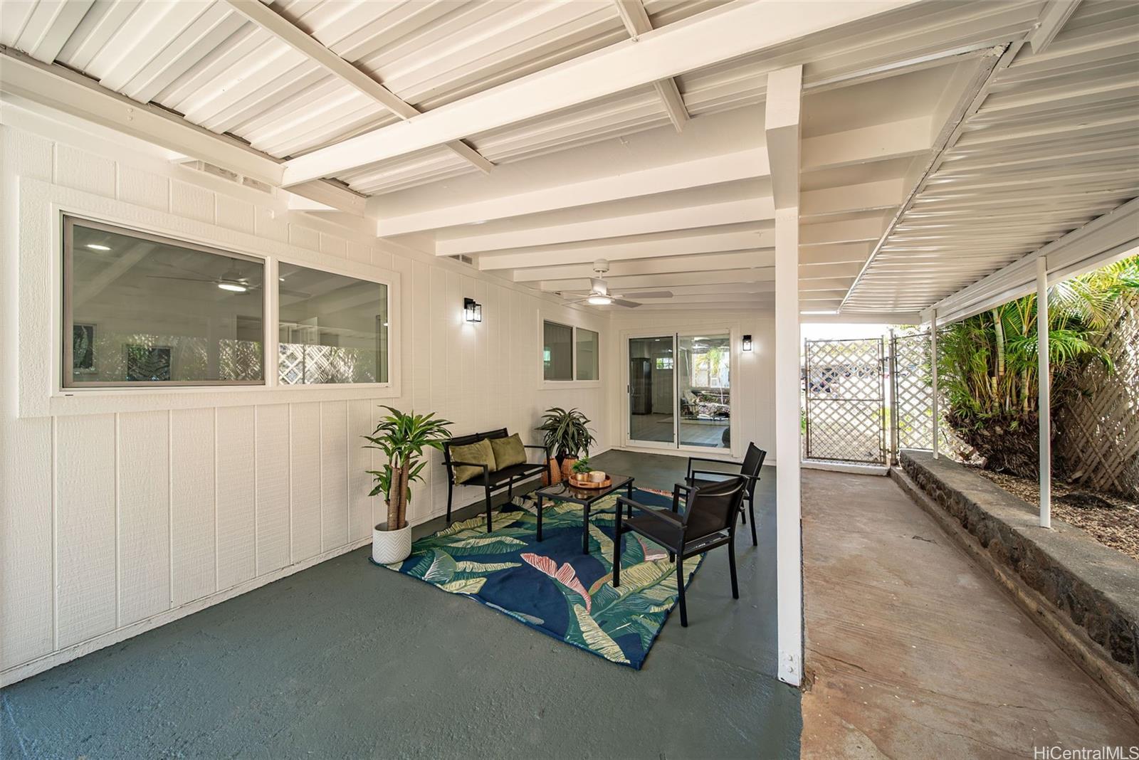 345  Kamala Loop Koko Head Terrace, Hawaii Kai home - photo 18 of 25