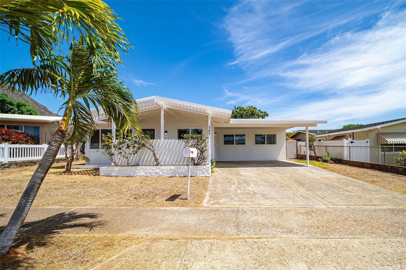345  Kamala Loop Koko Head Terrace, Hawaii Kai home - photo 21 of 25