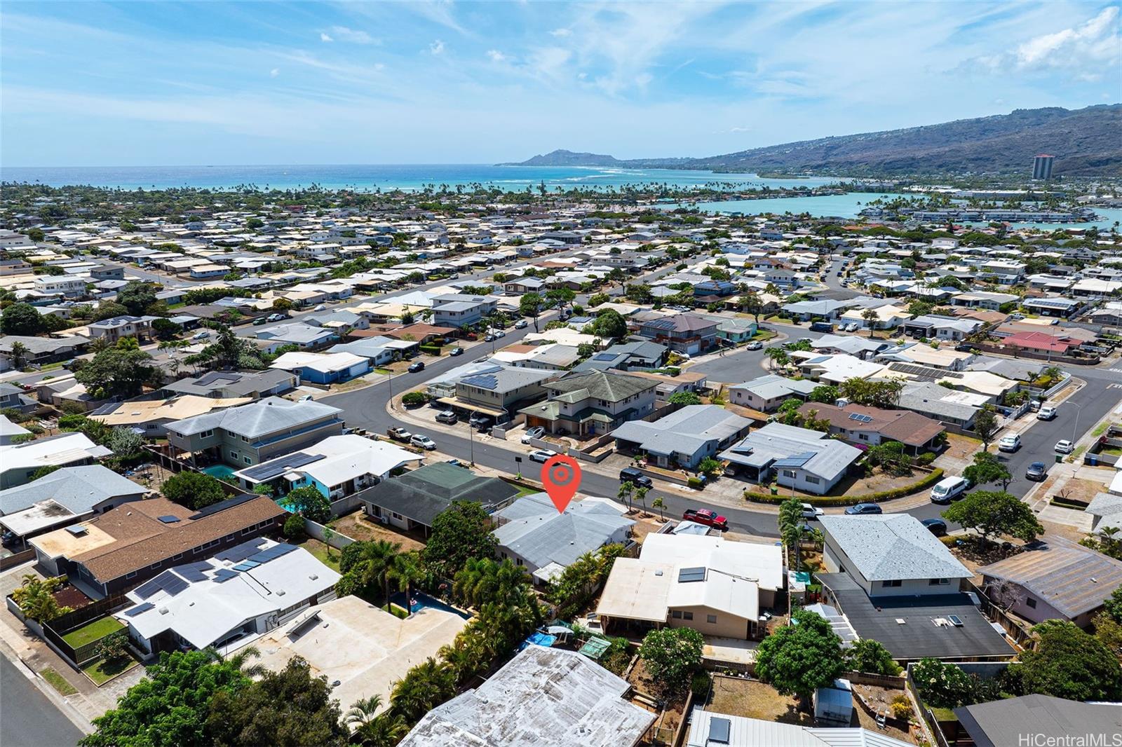 345  Kamala Loop Koko Head Terrace, Hawaii Kai home - photo 25 of 25