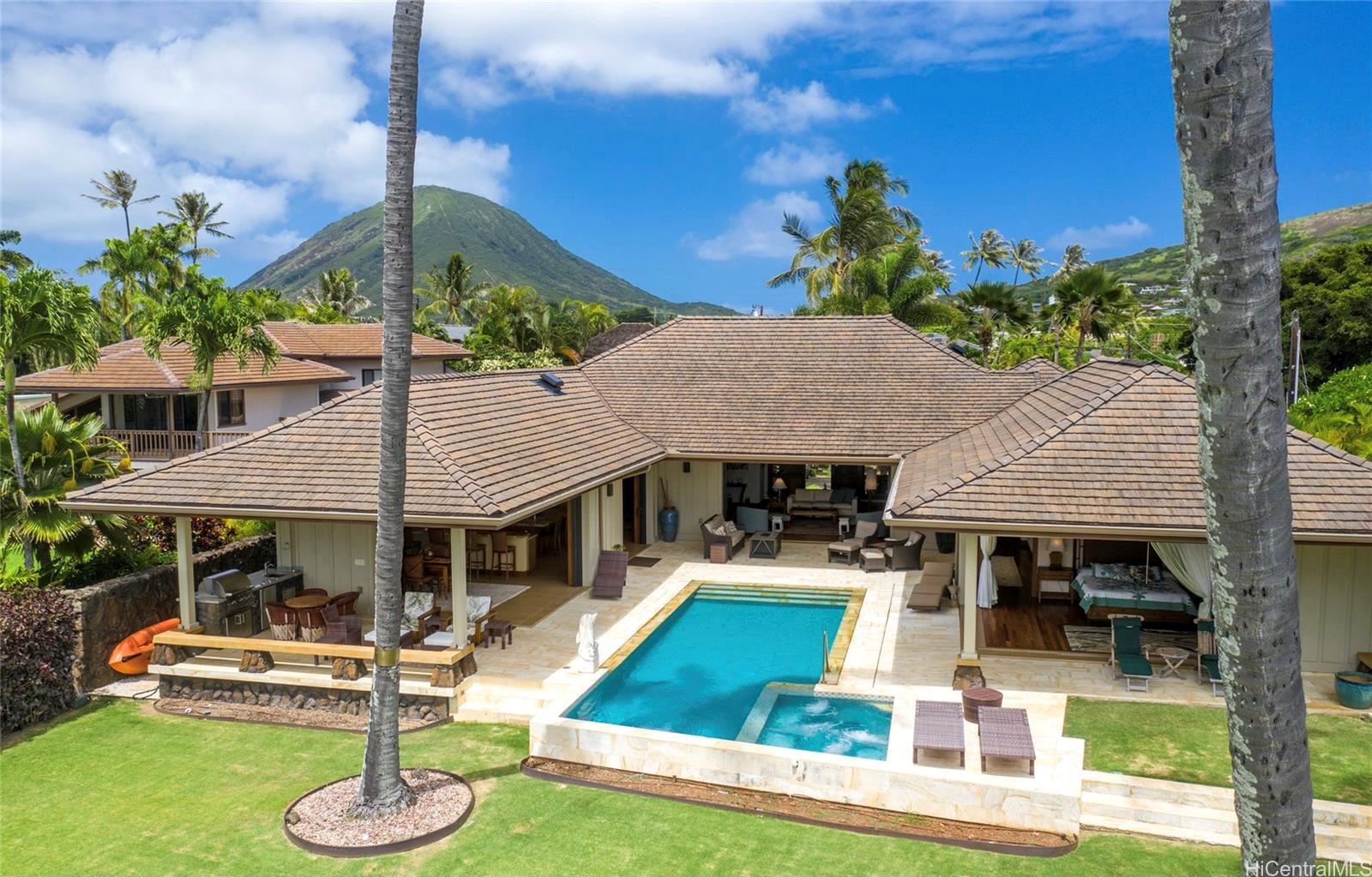 345 Portlock Road A Honolulu Hawaii Rental