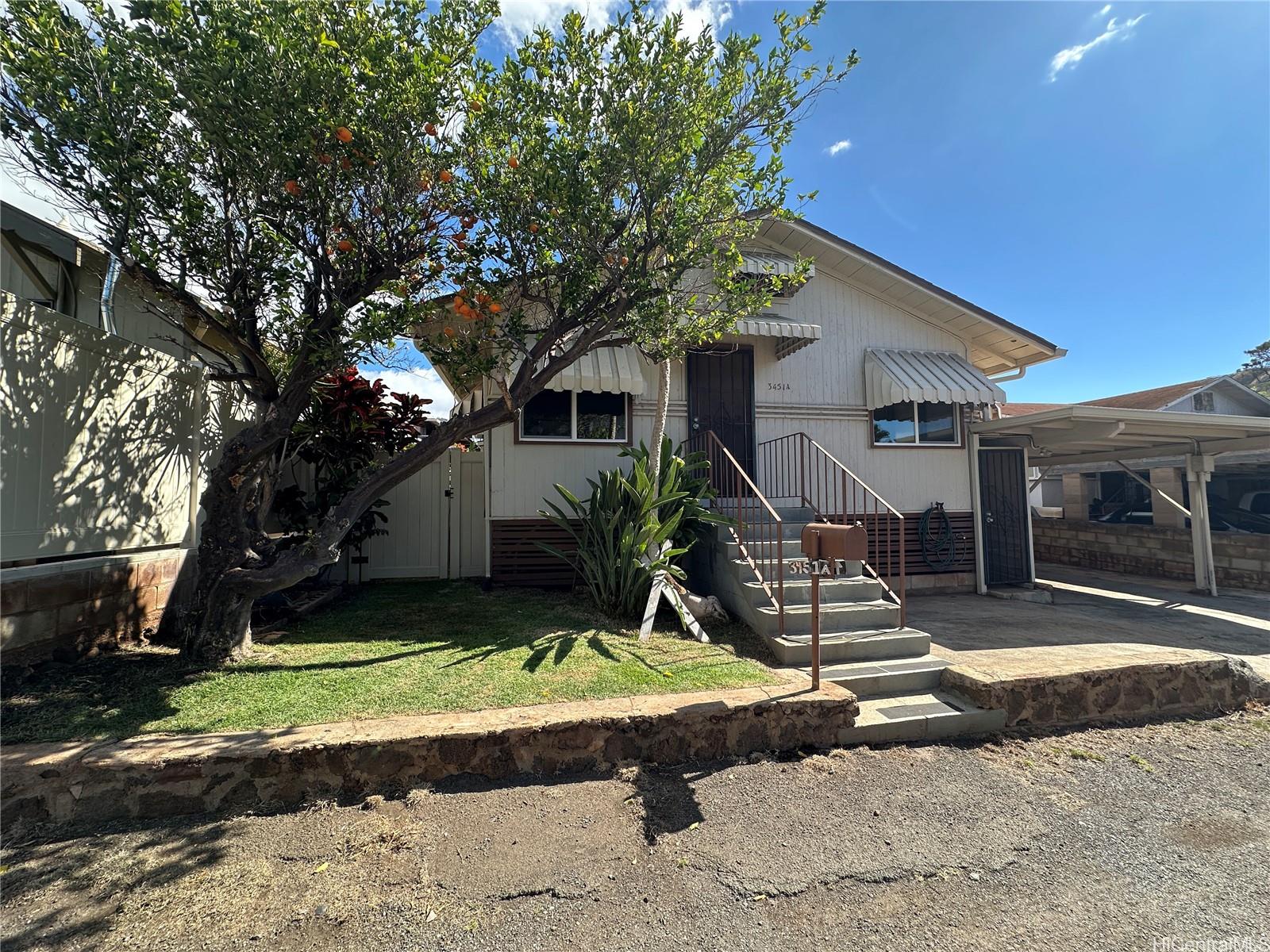 3451  Wela St Kapahulu, Diamond Head home - photo 17 of 17