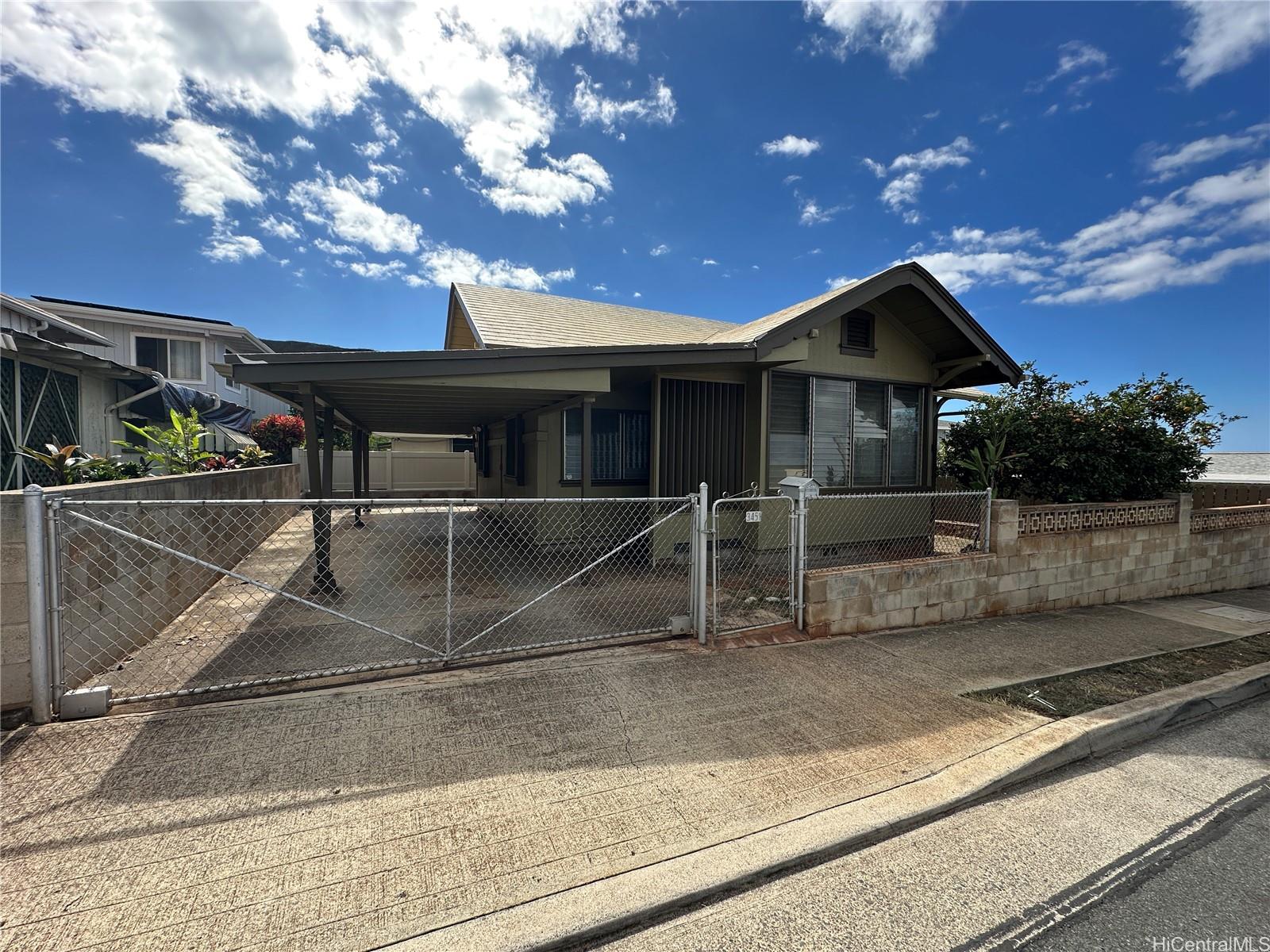 3451  Wela Street Kapahulu, Diamond Head home - photo 18 of 18