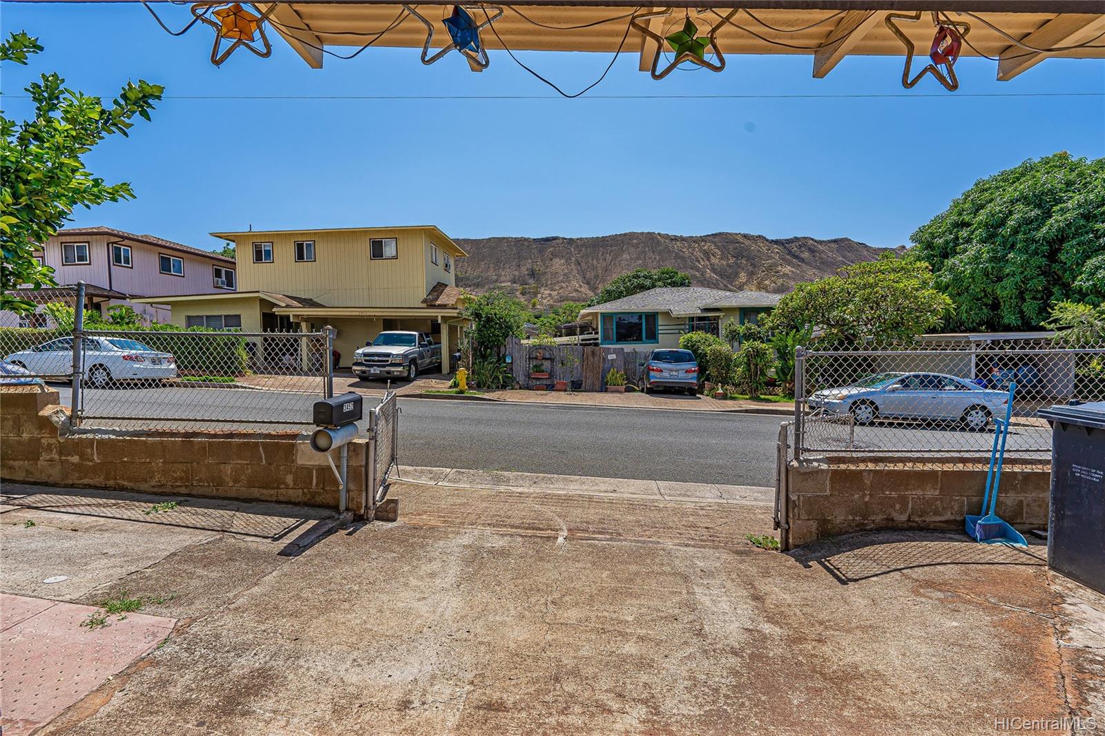 3452 Edna Street  Honolulu, Hi vacant land for sale - photo 3 of 8
