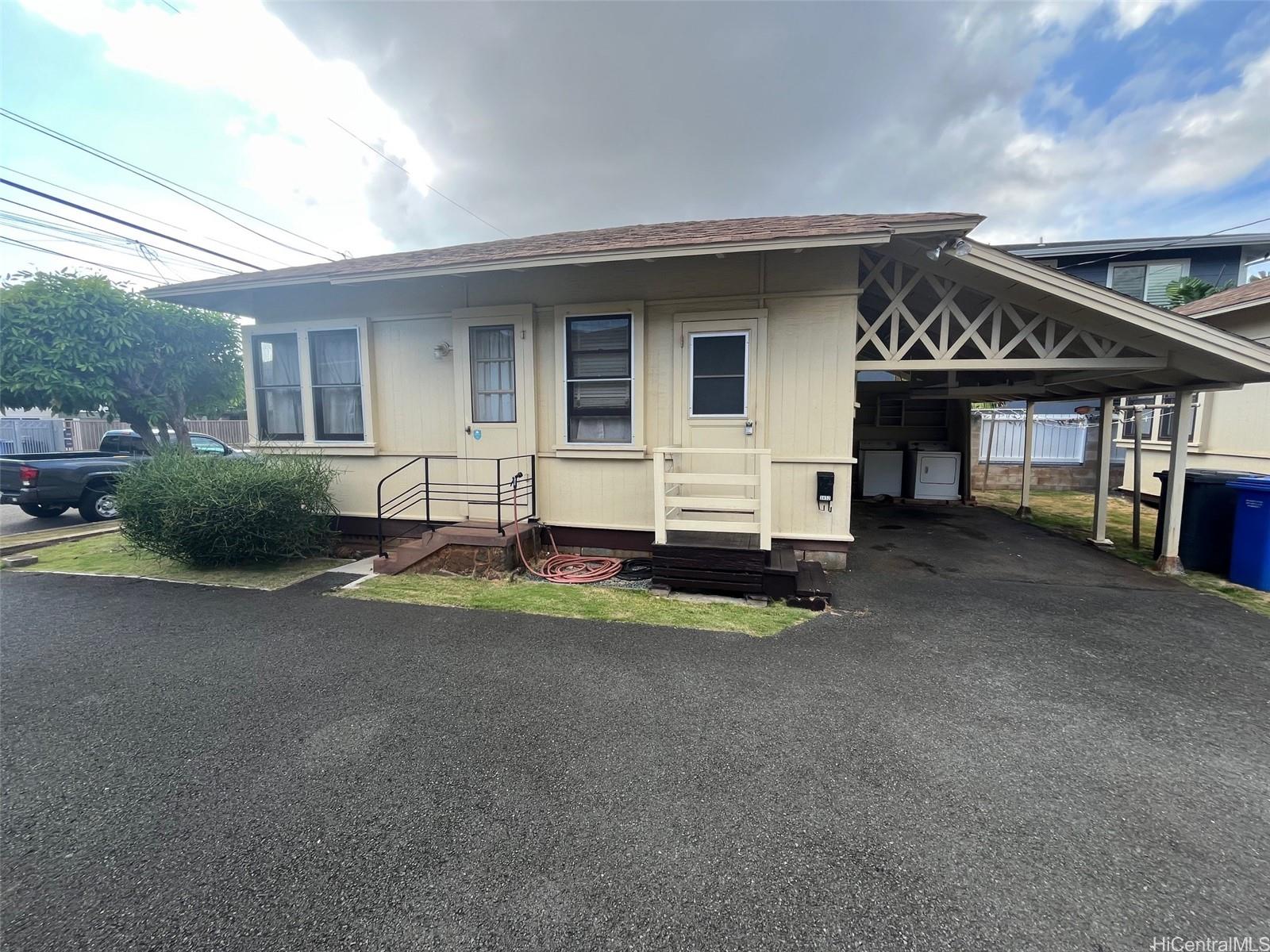3452 Hardesty Street Honolulu - Rental - photo 2 of 13