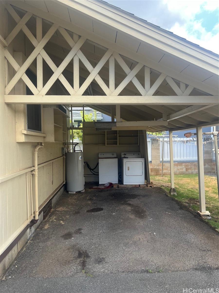 3452 Hardesty Street Honolulu - Rental - photo 13 of 13