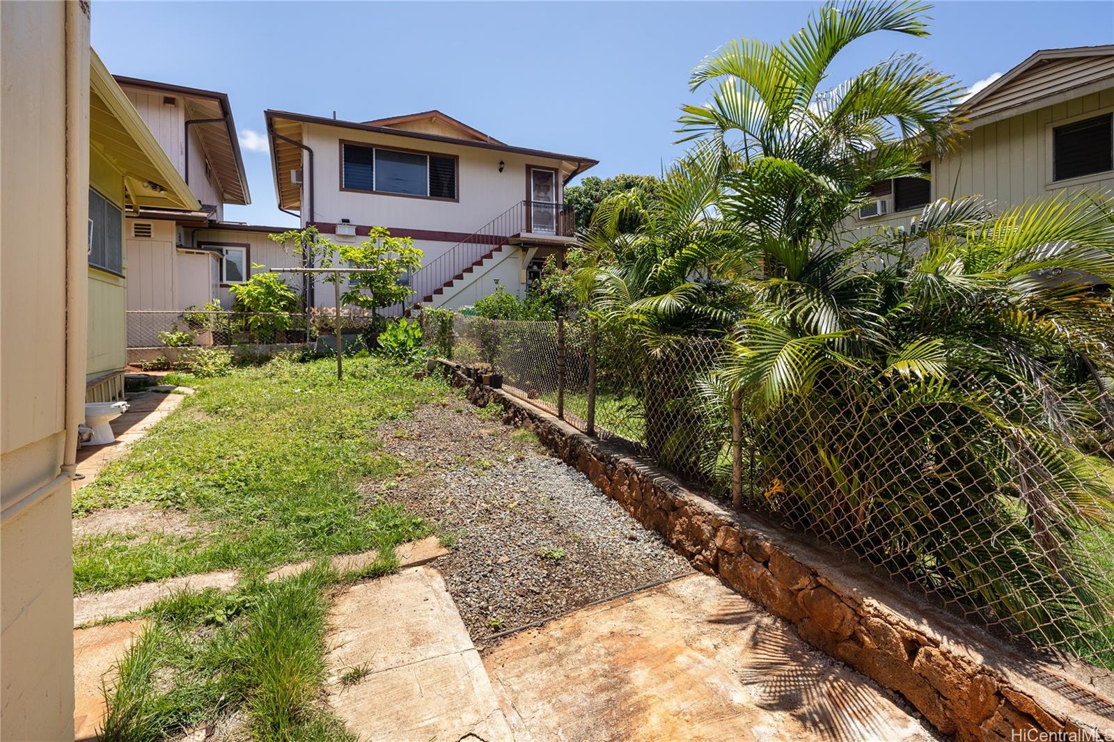 3453  Edna Street Kapahulu, Diamond Head home - photo 25 of 25