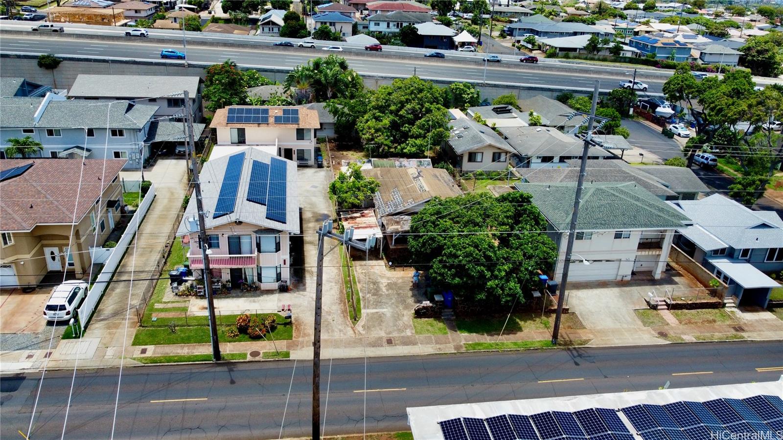 3453  Harding Ave Kaimuki, Diamond Head home - photo 5 of 5