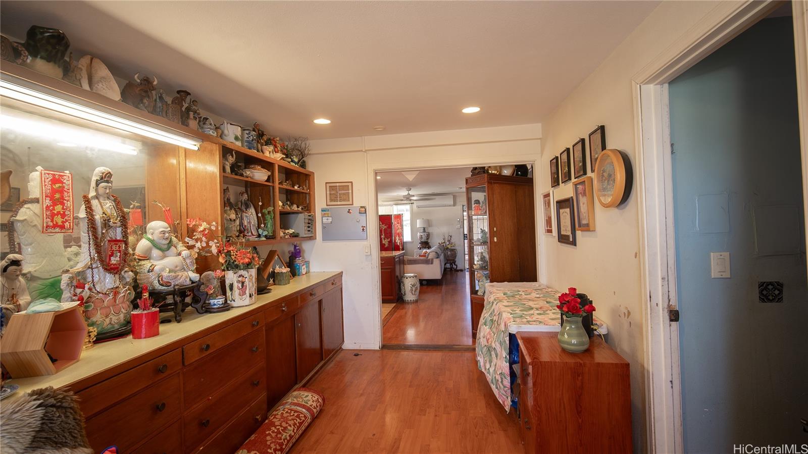 3455A  Wela Street Kapahulu, Diamond Head home - photo 17 of 25