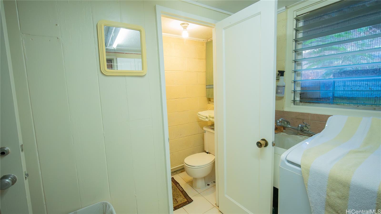 3455A  Wela Street Kapahulu, Diamond Head home - photo 24 of 25