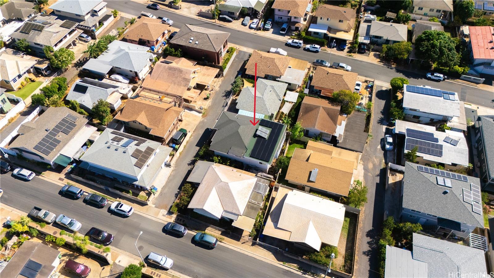 3455A  Wela Street Kapahulu, Diamond Head home - photo 5 of 25