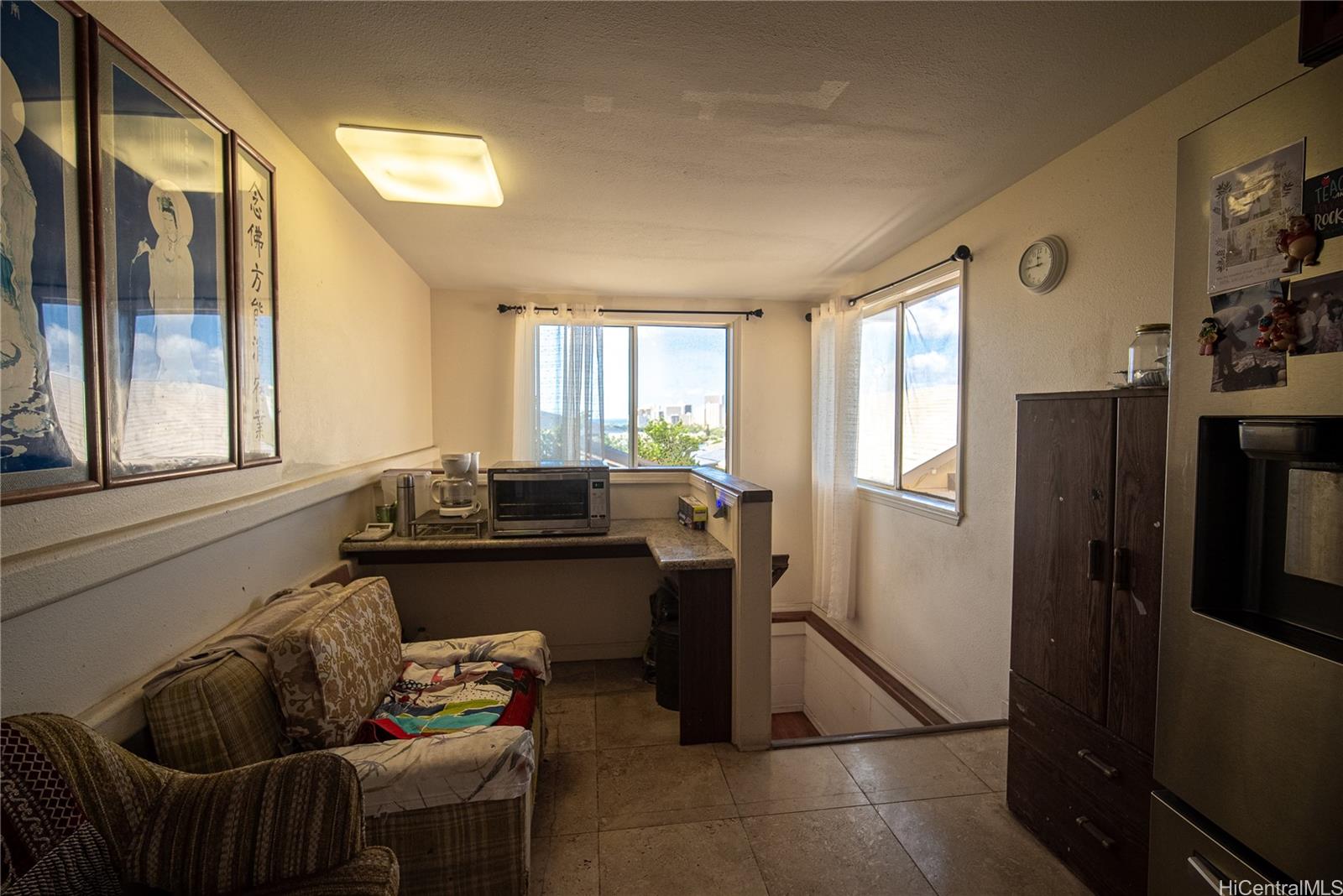 3455A  Wela Street Kapahulu, Diamond Head home - photo 7 of 25